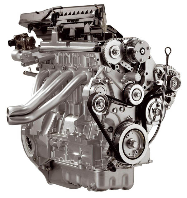 2023 Des Benz Cla250 Car Engine